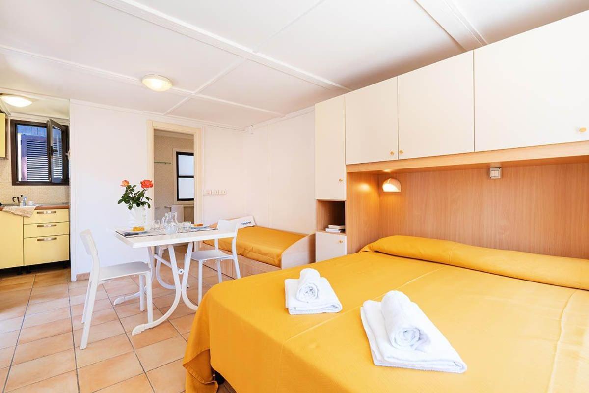 Numanablu Resort Sport Fun Kids 4 Stelle Exterior foto